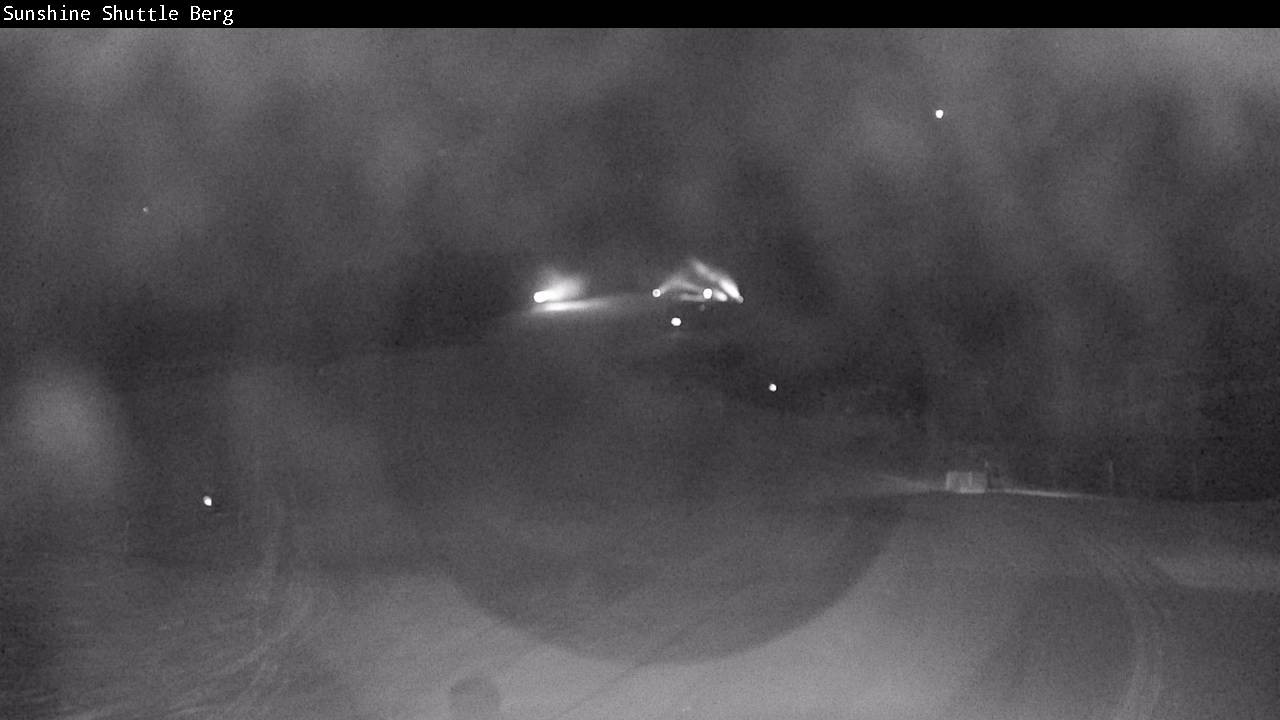 Archiv Foto Webcam Shuttleberg bei Flachauwinkl-Kleinarl