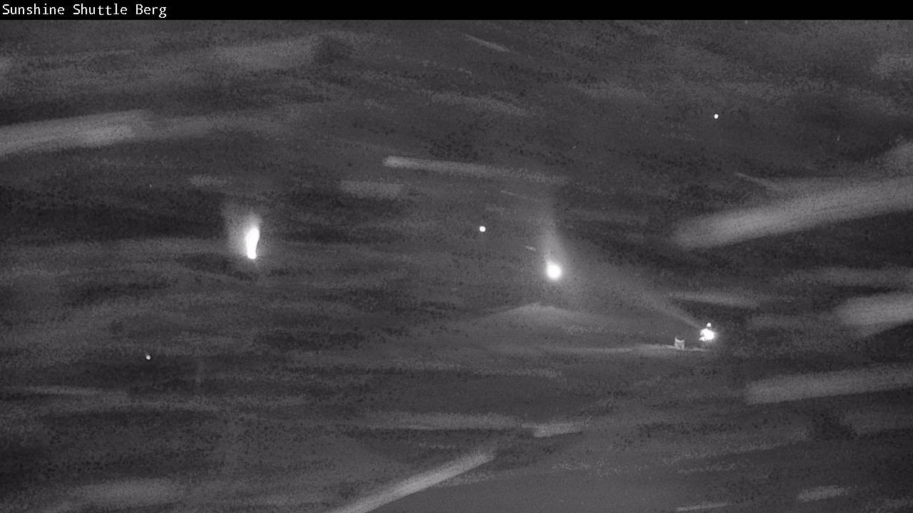 Archiv Foto Webcam Shuttleberg bei Flachauwinkl-Kleinarl