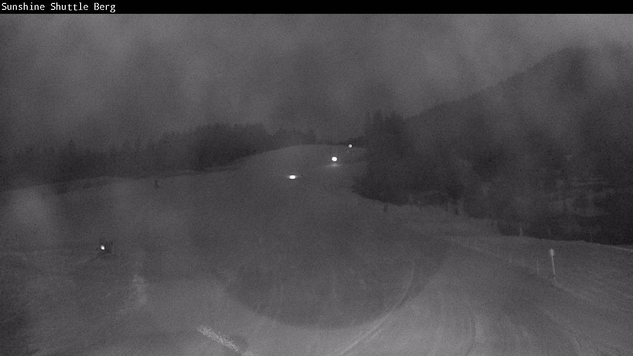 Archiv Foto Webcam Shuttleberg bei Flachauwinkl-Kleinarl