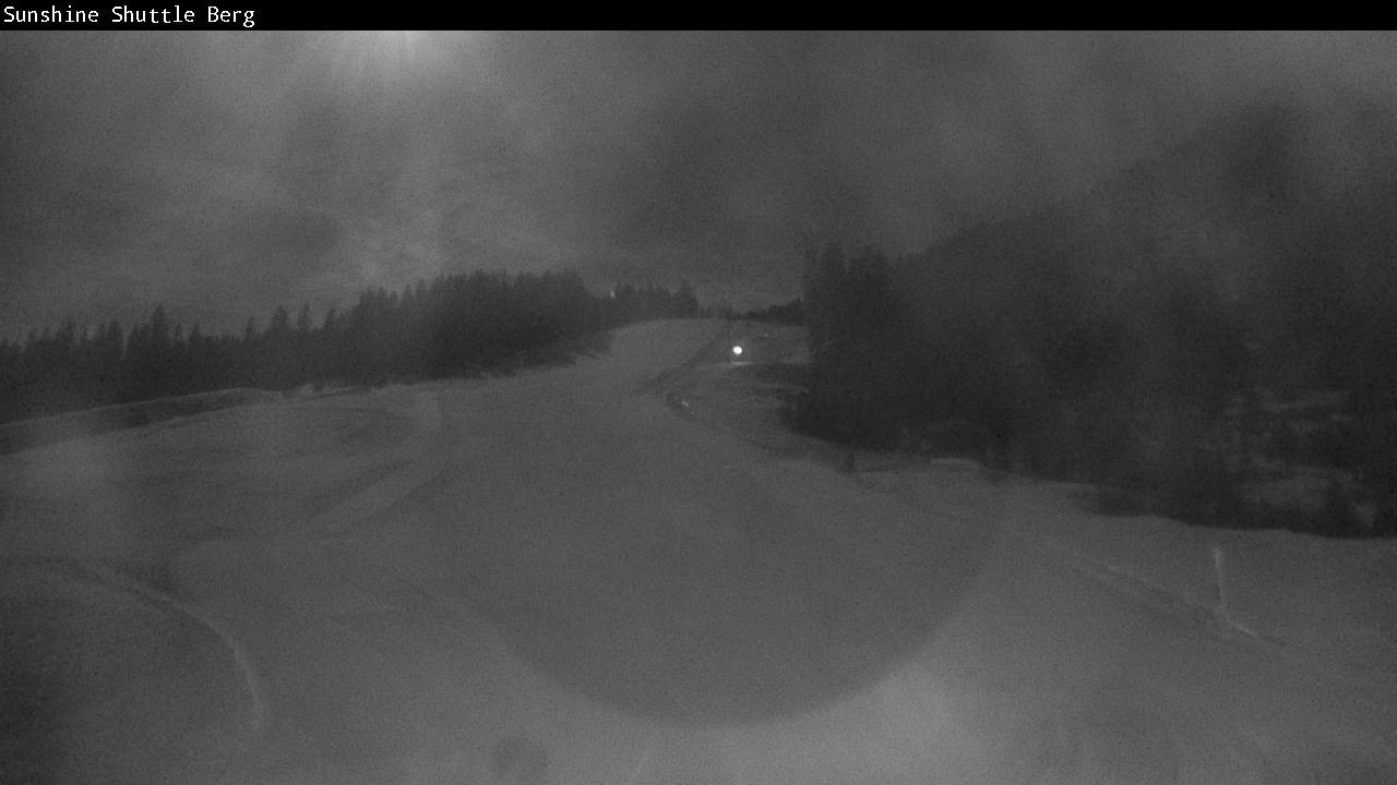 Archived image Webcam Shuttleberg in Flachauwinkl-Kleinarl