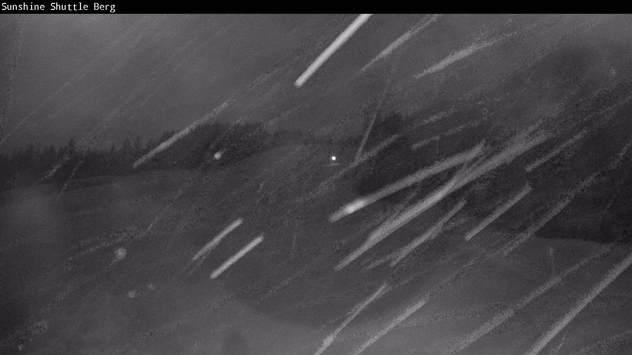 Archiv Foto Webcam Shuttleberg bei Flachauwinkl-Kleinarl