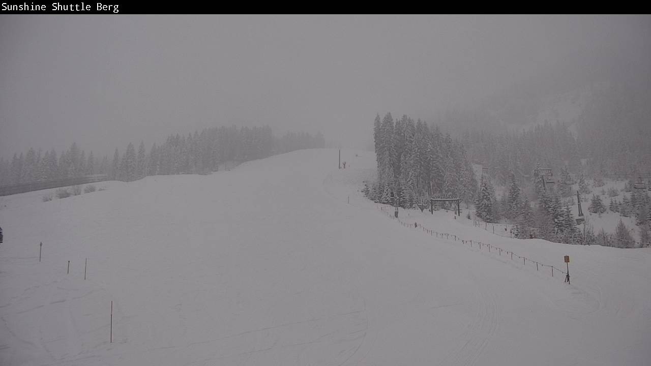 Archiv Foto Webcam Shuttleberg bei Flachauwinkl-Kleinarl