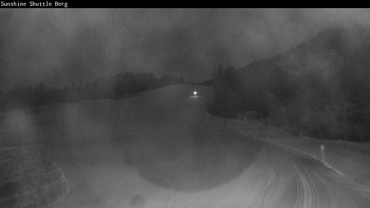 Archiv Foto Webcam Shuttleberg bei Flachauwinkl-Kleinarl