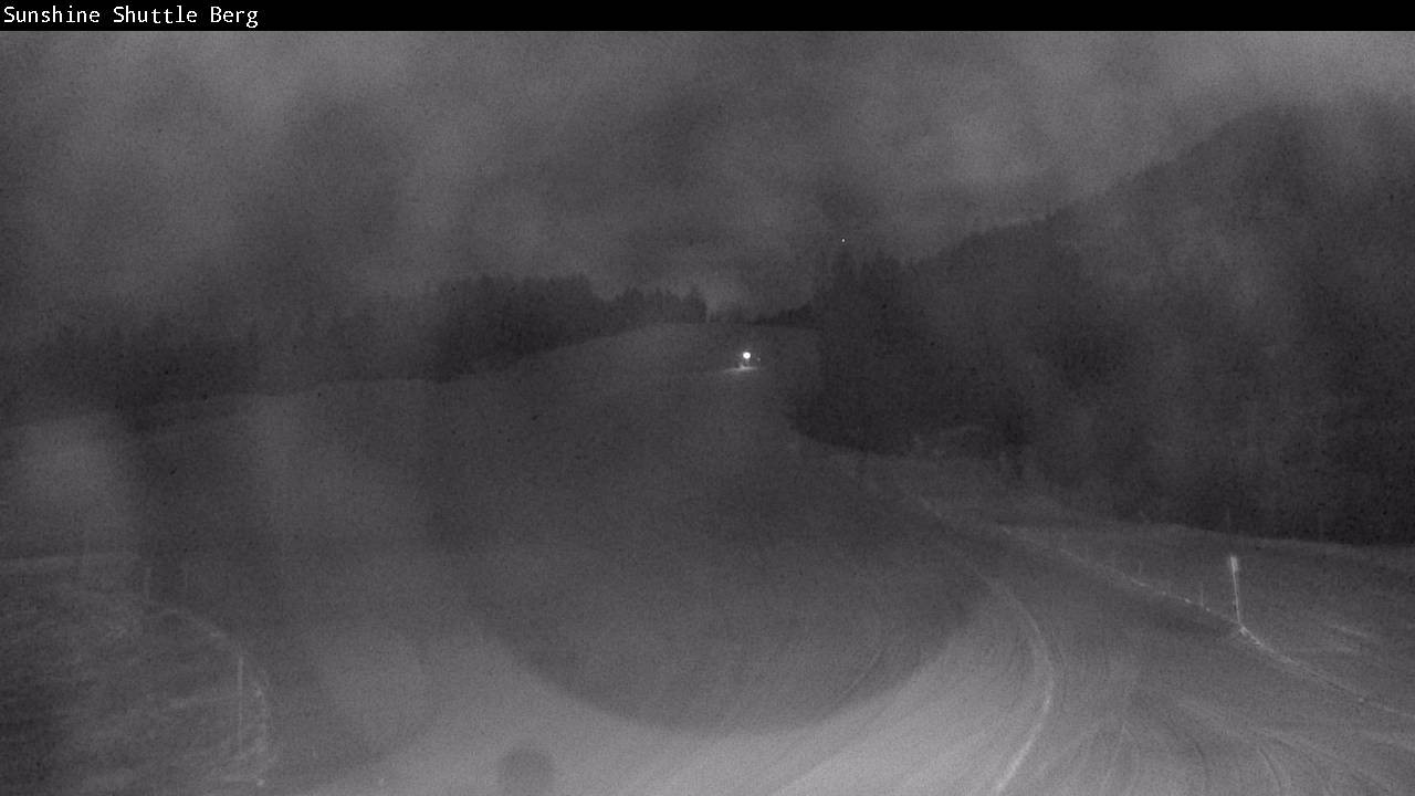 Archived image Webcam Shuttleberg in Flachauwinkl-Kleinarl