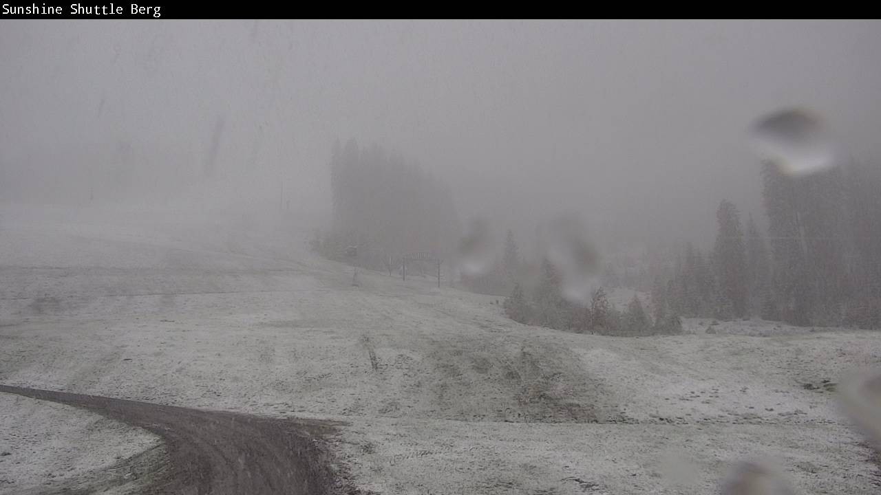 Archived image Webcam Shuttleberg in Flachauwinkl-Kleinarl
