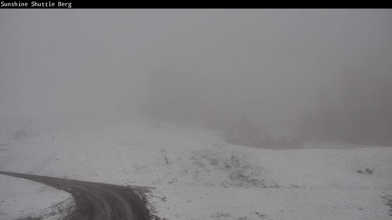 Archived image Webcam Shuttleberg in Flachauwinkl-Kleinarl
