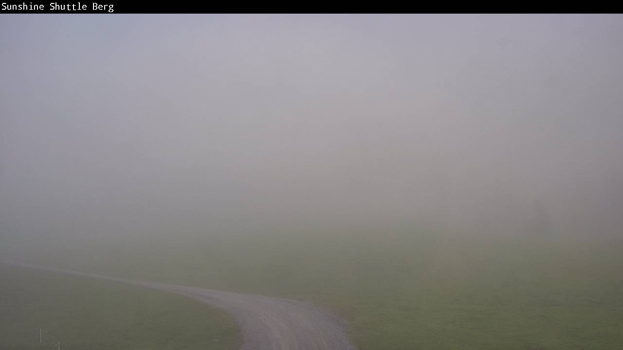 Archived image Webcam Shuttleberg in Flachauwinkl-Kleinarl