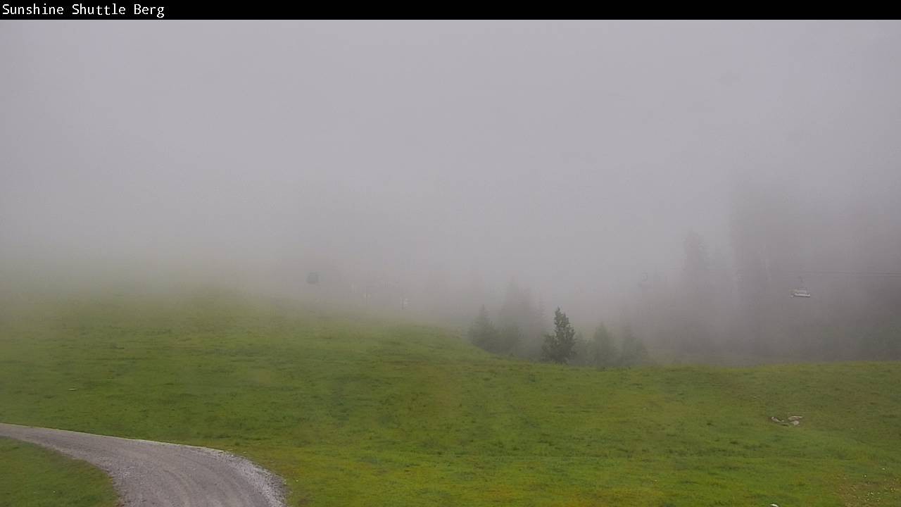 Archived image Webcam Shuttleberg in Flachauwinkl-Kleinarl