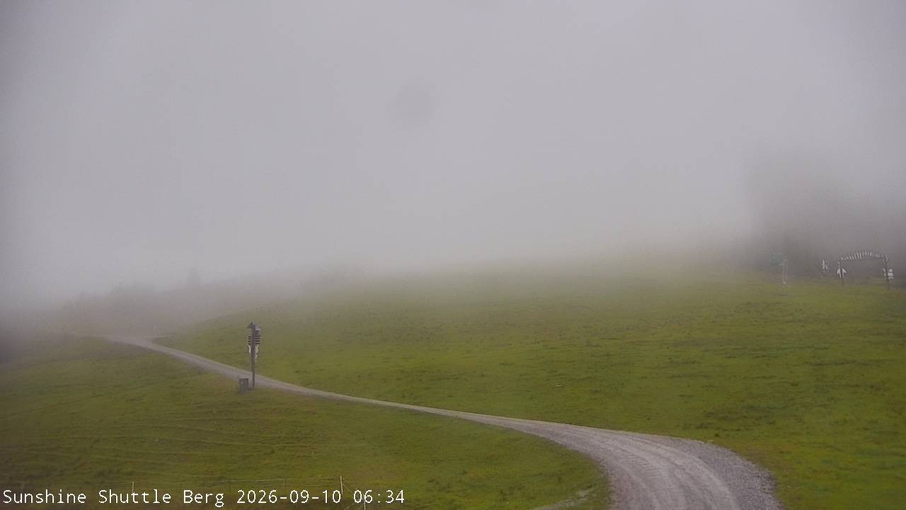 Archiv Foto Webcam Shuttleberg bei Flachauwinkl-Kleinarl