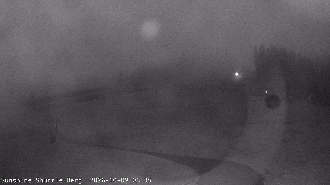 Archiv Foto Webcam Shuttleberg bei Flachauwinkl-Kleinarl