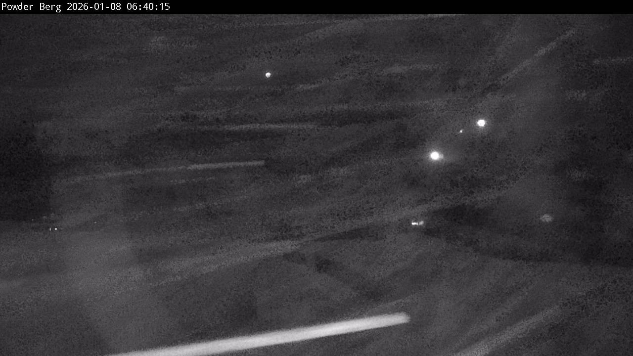 Archiv Foto Webcam Flachauwinkl-Kleinarl: Bergstation Powder Shuttle