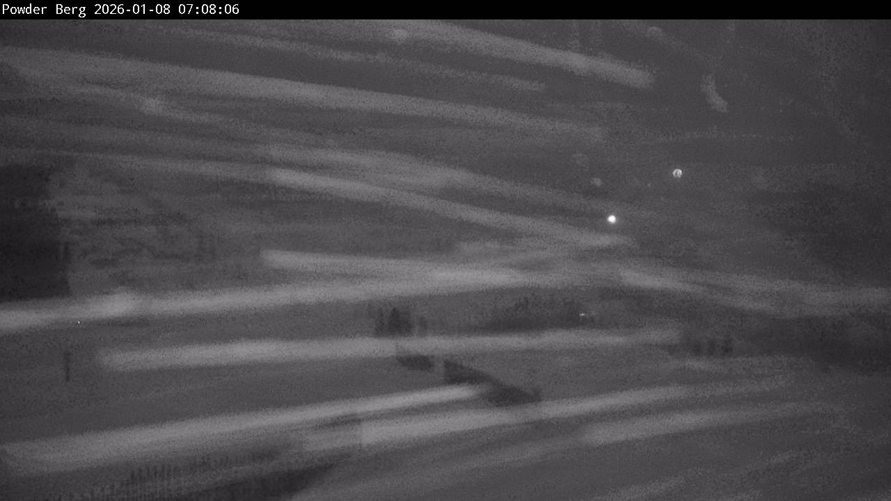 Archiv Foto Webcam Flachauwinkl-Kleinarl: Bergstation Powder Shuttle