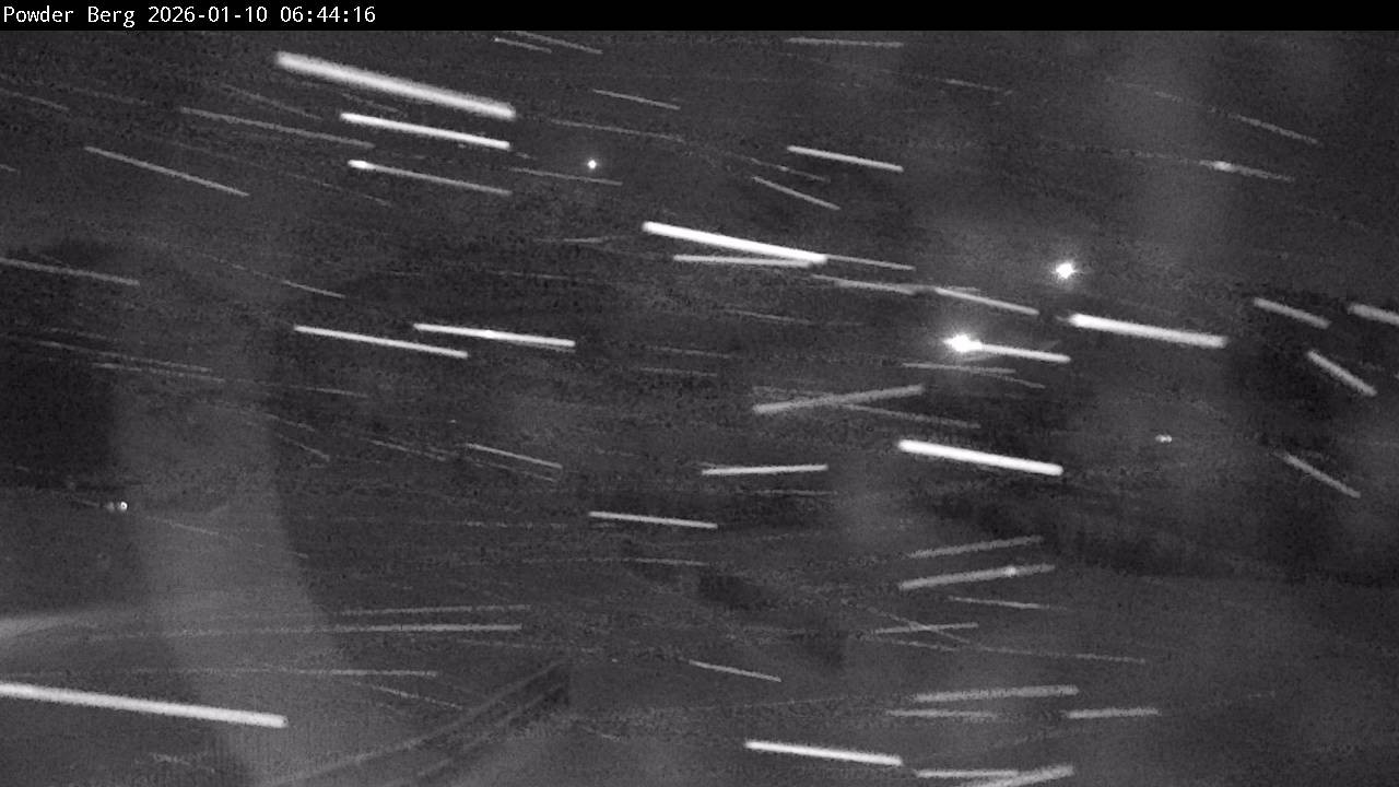 Archiv Foto Webcam Flachauwinkl-Kleinarl: Bergstation Powder Shuttle