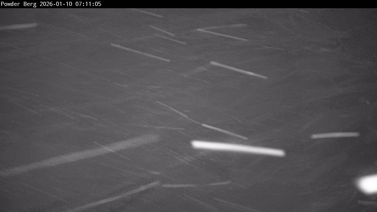 Archiv Foto Webcam Flachauwinkl-Kleinarl: Bergstation Powder Shuttle