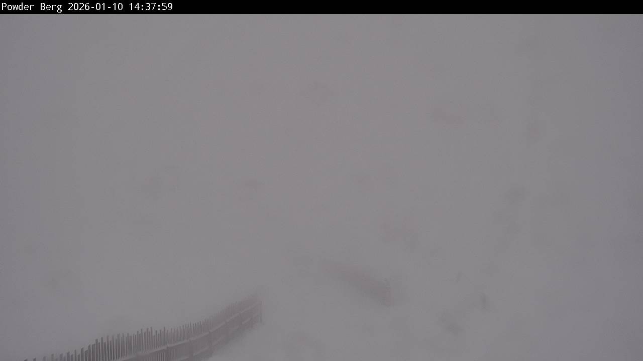 Archived image Webcam Powderberg, Flachauwinkl-Kleinarl