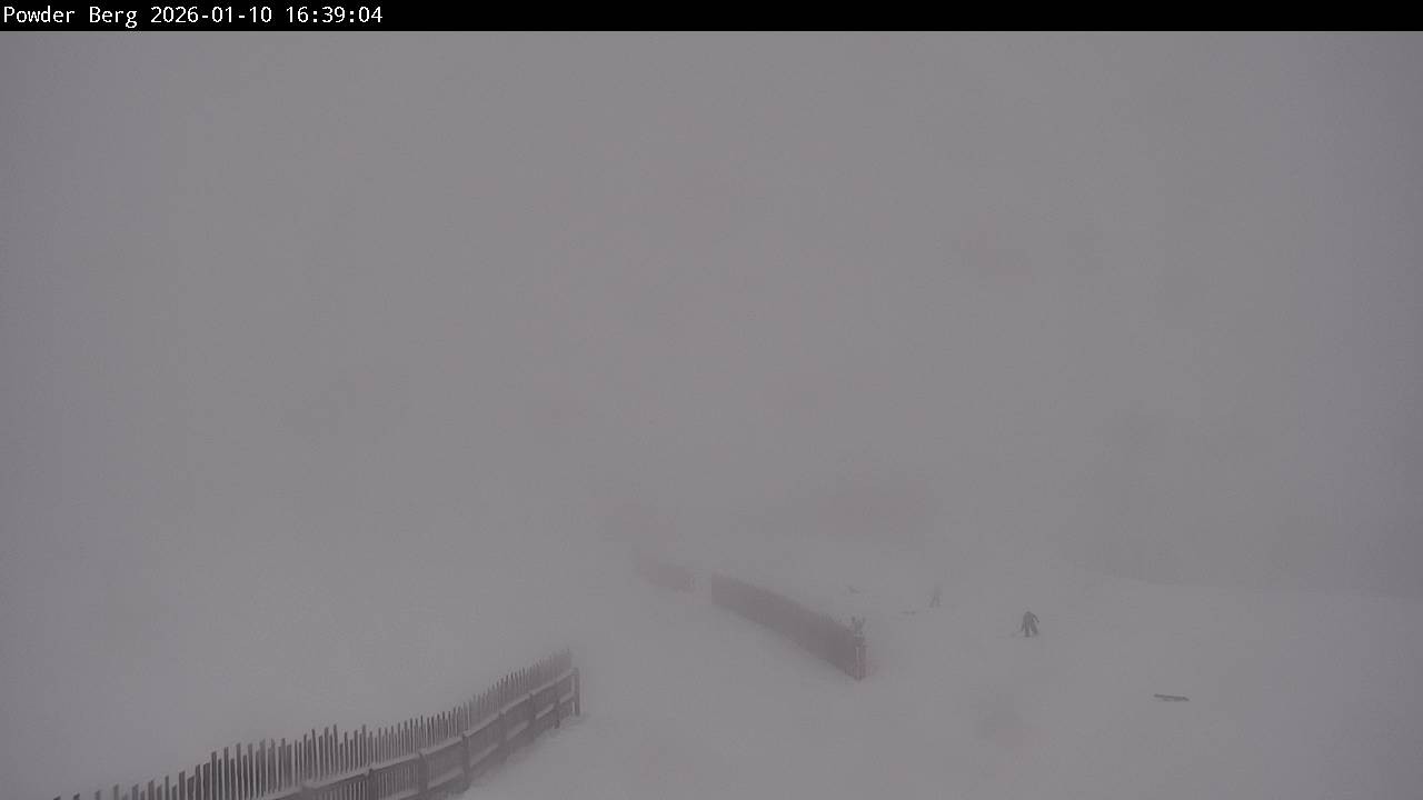 Archived image Webcam Powderberg, Flachauwinkl-Kleinarl