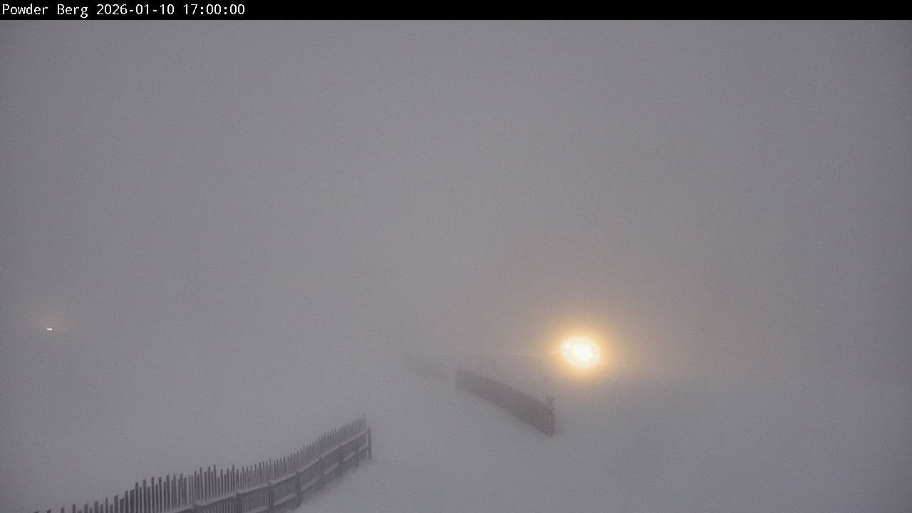 Archived image Webcam Powderberg, Flachauwinkl-Kleinarl