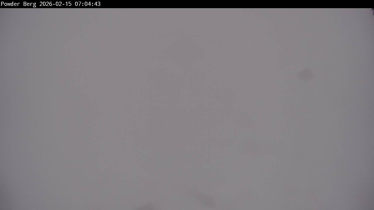 Archiv Foto Webcam Flachauwinkl-Kleinarl: Bergstation Powder Shuttle