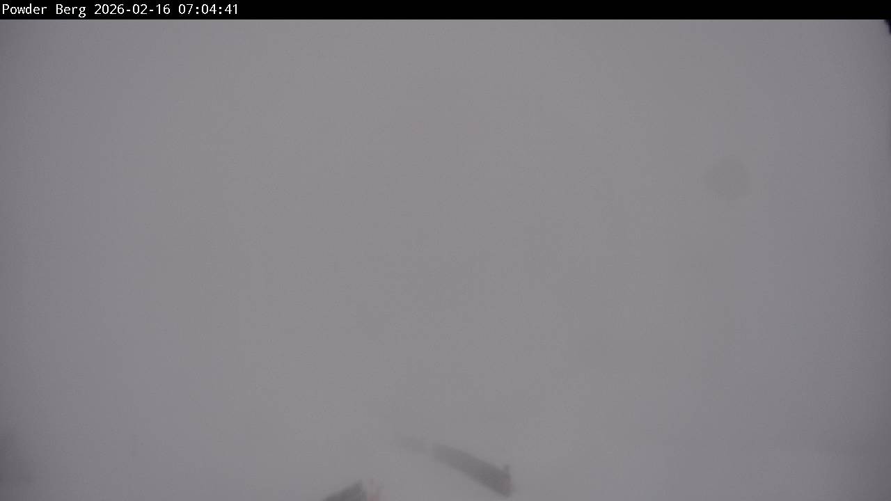 Archived image Webcam Powderberg, Flachauwinkl-Kleinarl