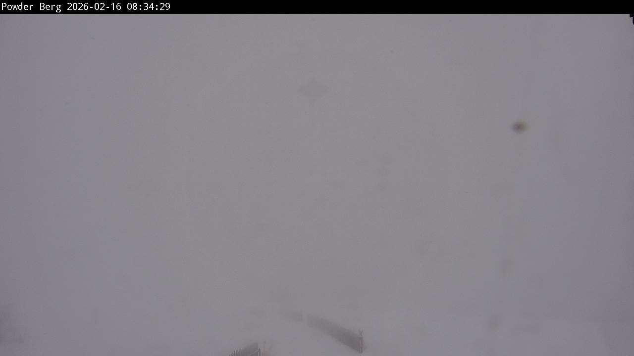 Archived image Webcam Powderberg, Flachauwinkl-Kleinarl