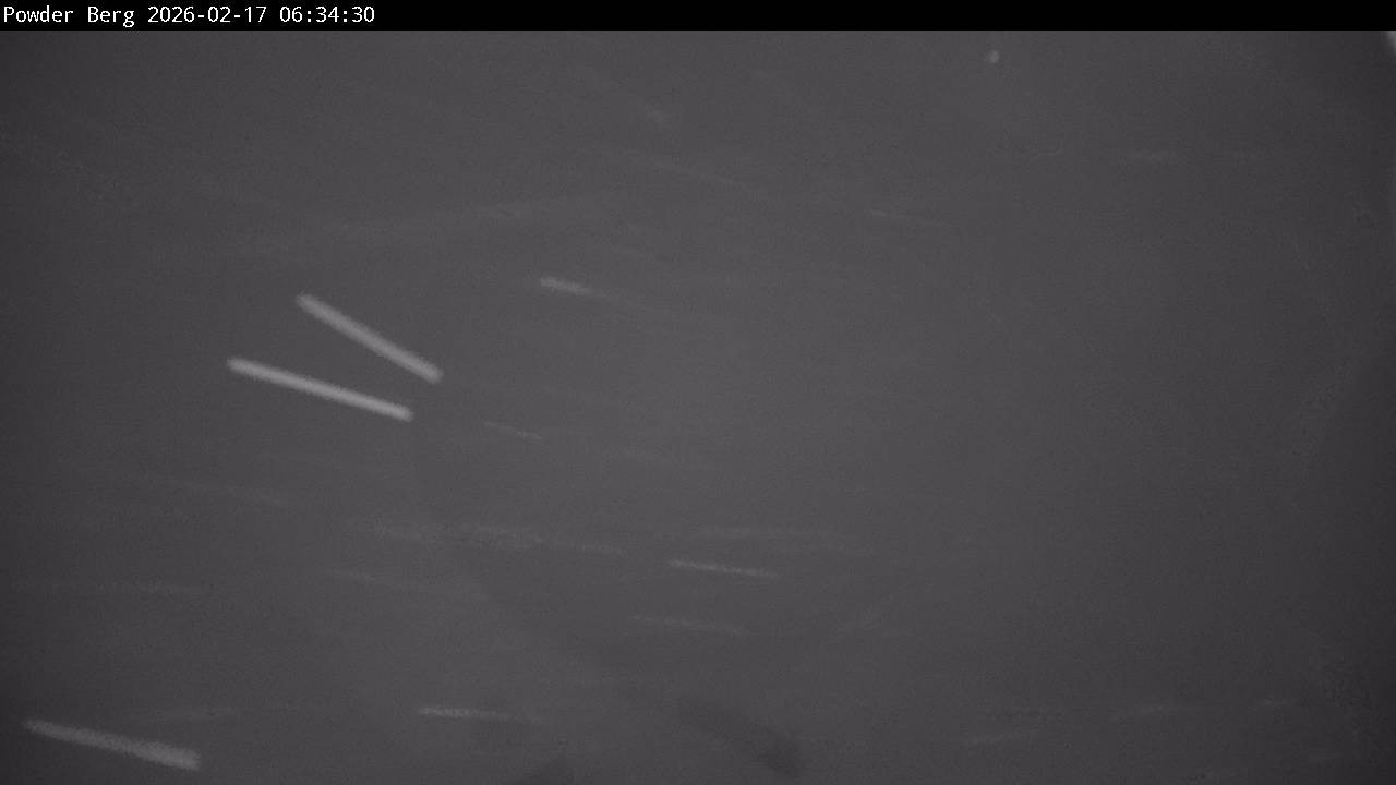 Archiv Foto Webcam Flachauwinkl-Kleinarl: Bergstation Powder Shuttle