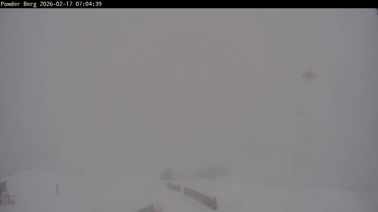 Archiv Foto Webcam Flachauwinkl-Kleinarl: Bergstation Powder Shuttle