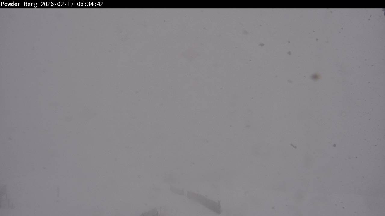 Archiv Foto Webcam Flachauwinkl-Kleinarl: Bergstation Powder Shuttle