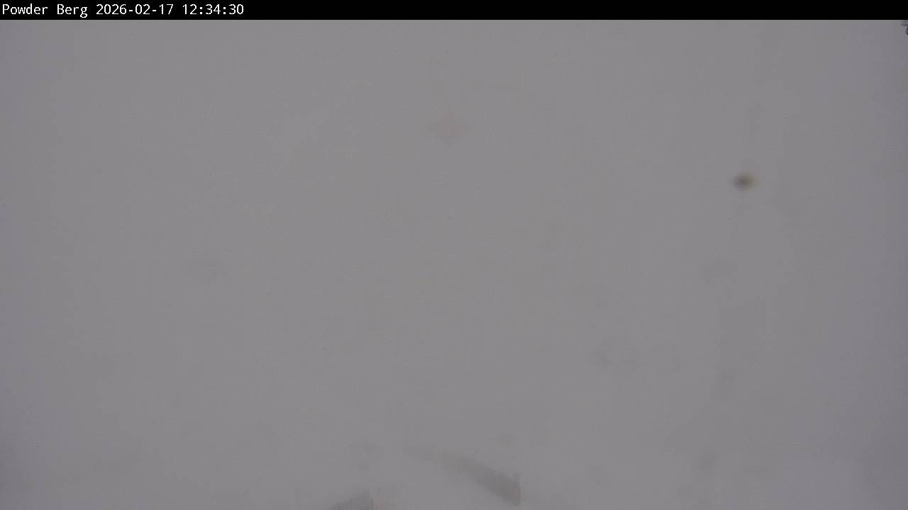 Archived image Webcam Powderberg, Flachauwinkl-Kleinarl