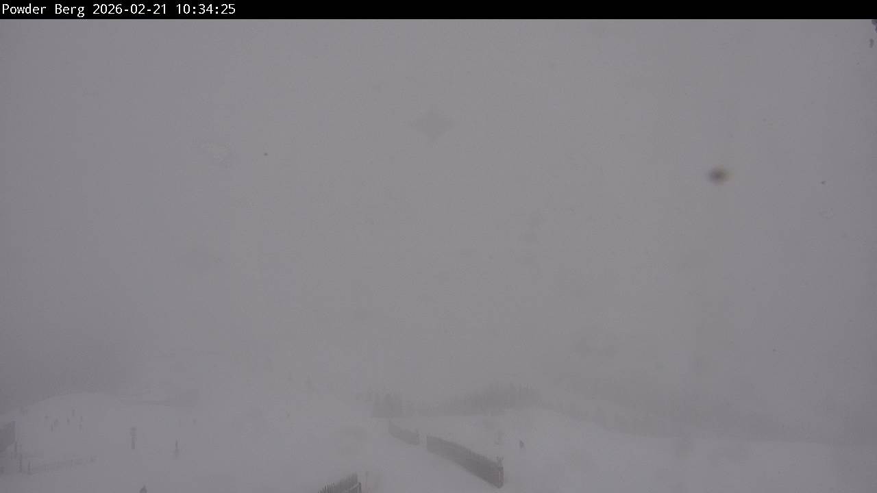 Archiv Foto Webcam Flachauwinkl-Kleinarl: Bergstation Powder Shuttle