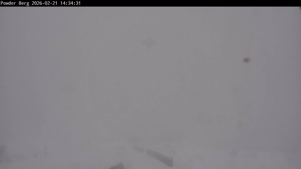 Archiv Foto Webcam Flachauwinkl-Kleinarl: Bergstation Powder Shuttle