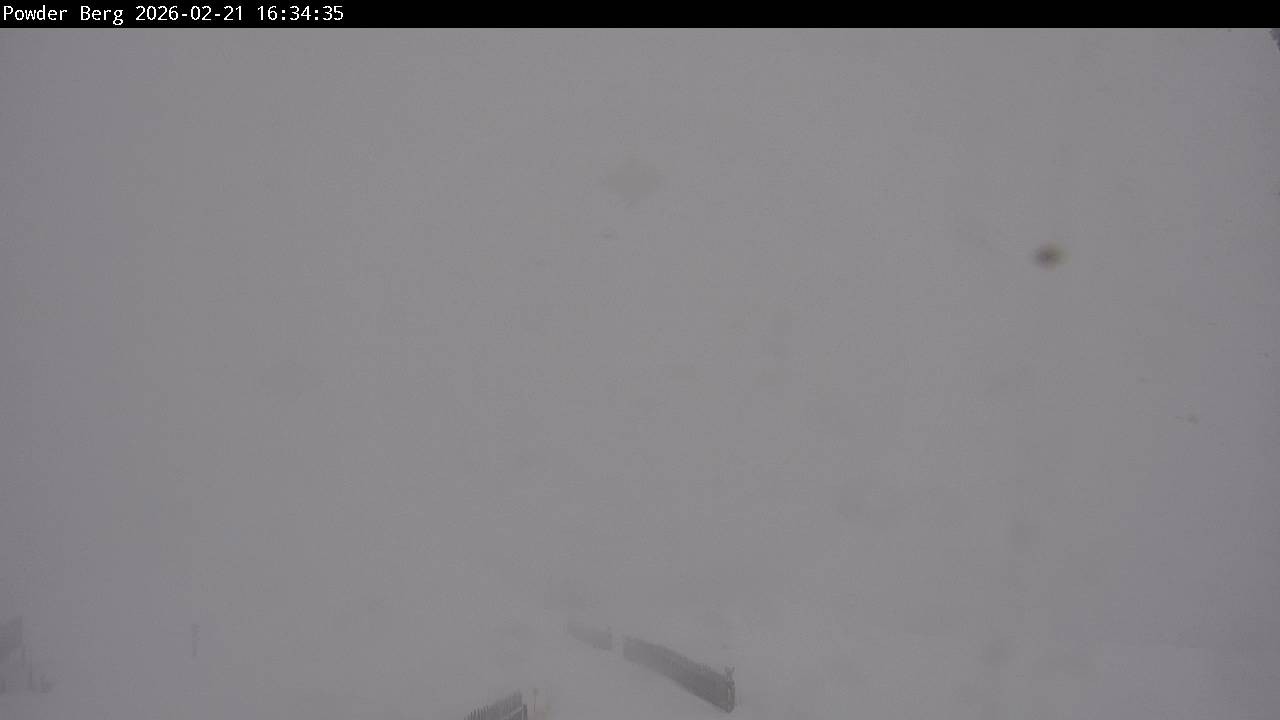 Archiv Foto Webcam Flachauwinkl-Kleinarl: Bergstation Powder Shuttle