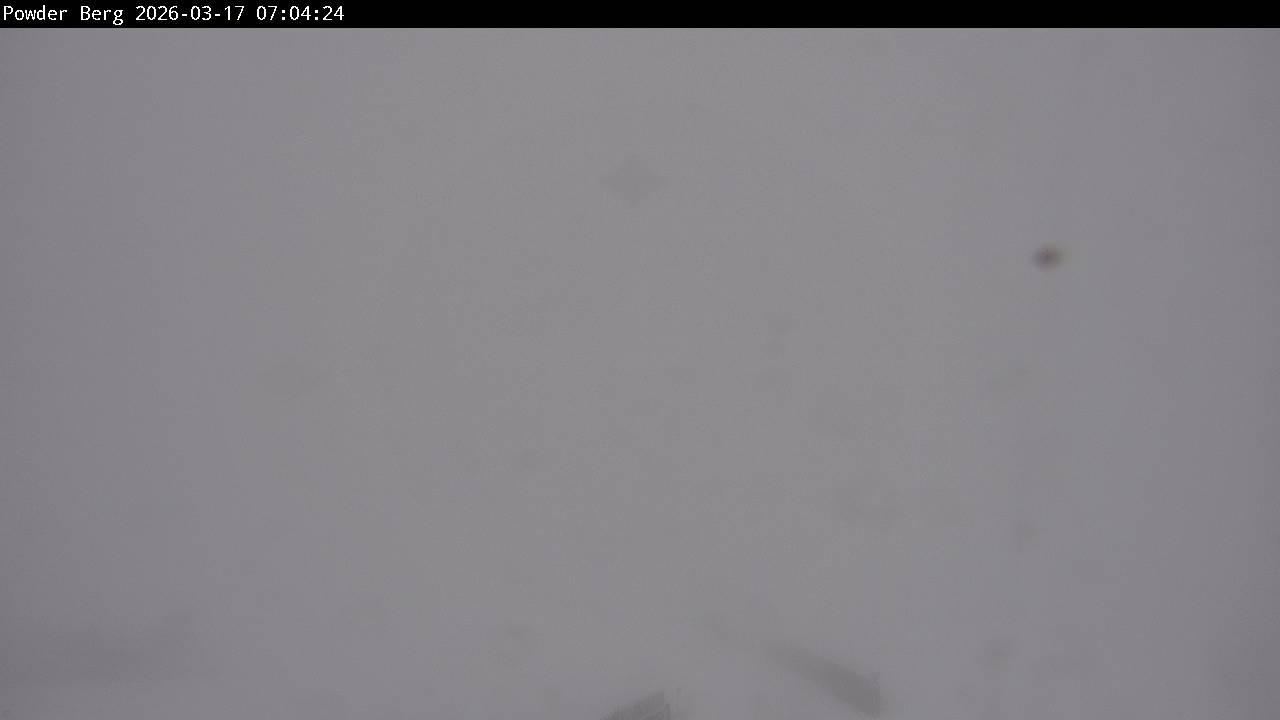 Archiv Foto Webcam Flachauwinkl-Kleinarl: Bergstation Powder Shuttle