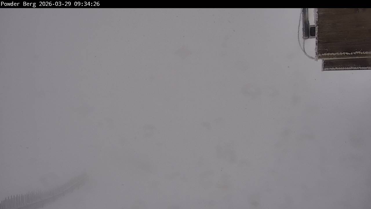 Archiv Foto Webcam Flachauwinkl-Kleinarl: Bergstation Powder Shuttle