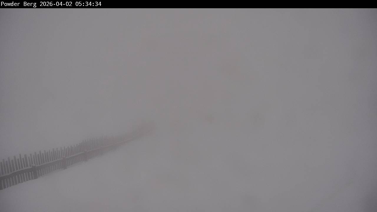 Archiv Foto Webcam Flachauwinkl-Kleinarl: Bergstation Powder Shuttle