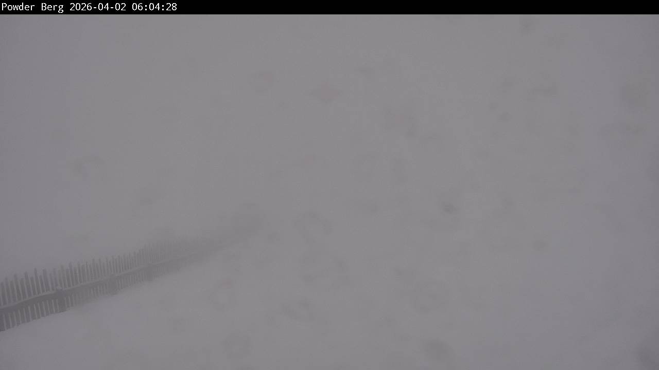 Archiv Foto Webcam Flachauwinkl-Kleinarl: Bergstation Powder Shuttle