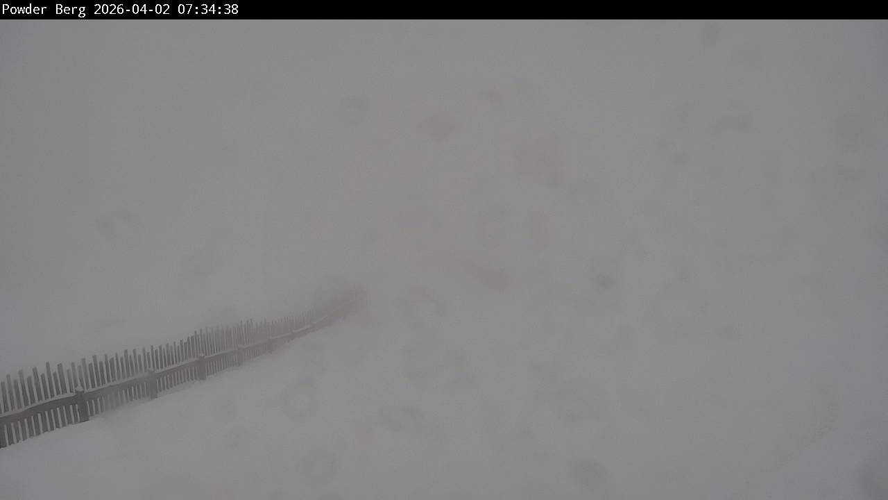 Archiv Foto Webcam Flachauwinkl-Kleinarl: Bergstation Powder Shuttle