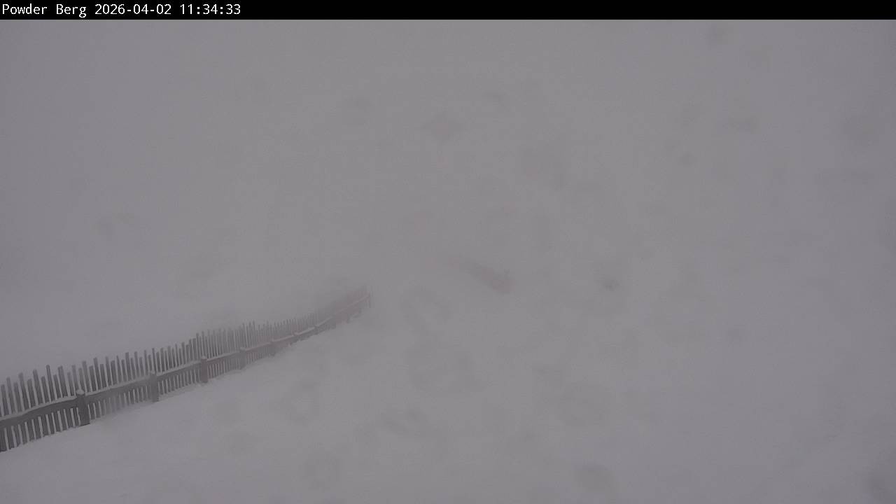 Archiv Foto Webcam Flachauwinkl-Kleinarl: Bergstation Powder Shuttle