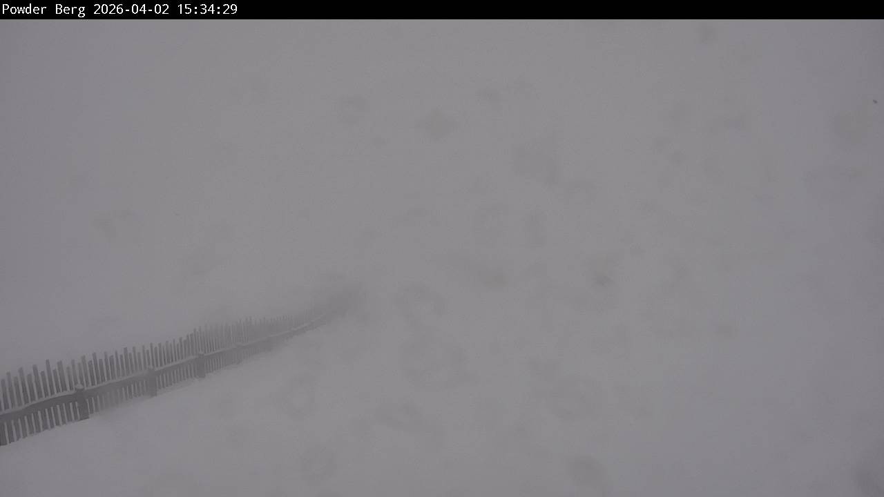 Archiv Foto Webcam Flachauwinkl-Kleinarl: Bergstation Powder Shuttle