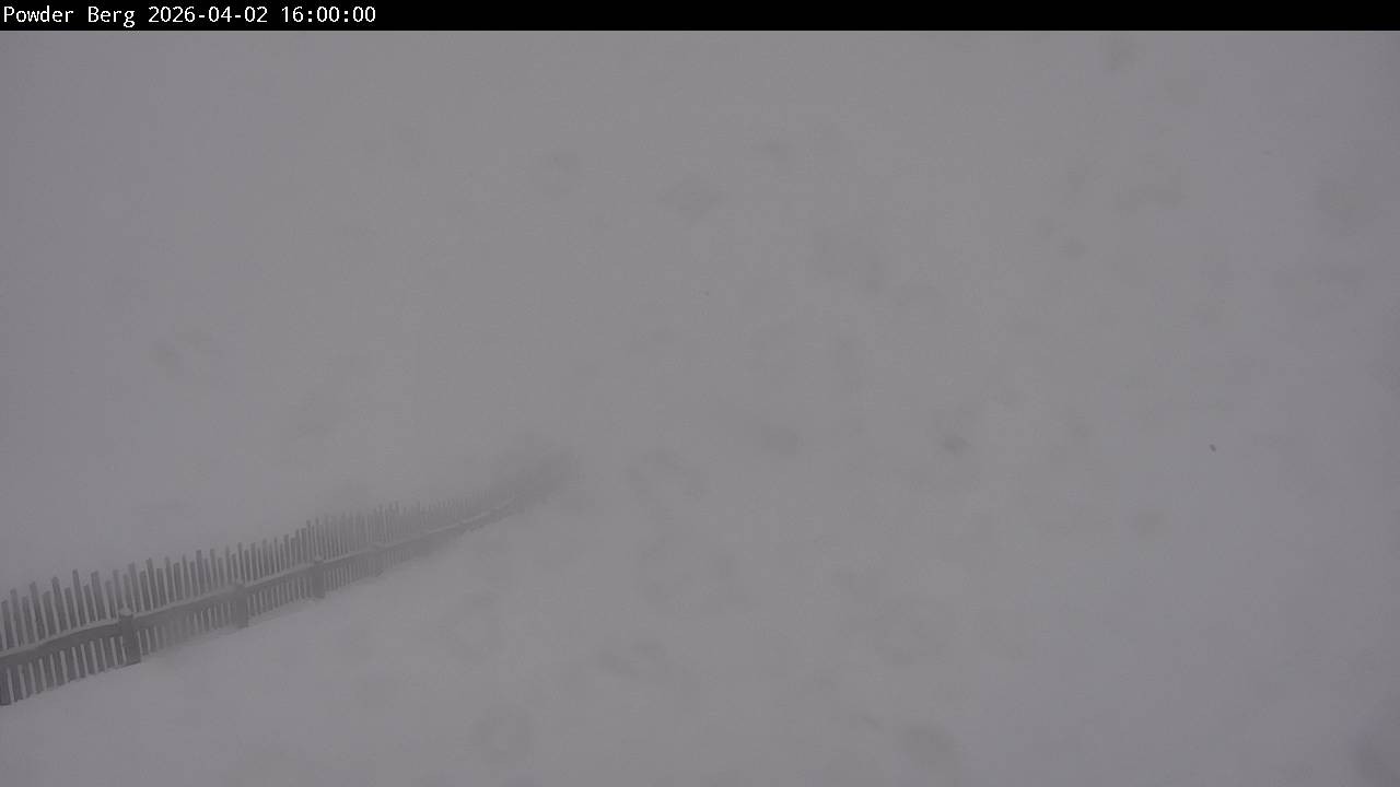 Archiv Foto Webcam Flachauwinkl-Kleinarl: Bergstation Powder Shuttle