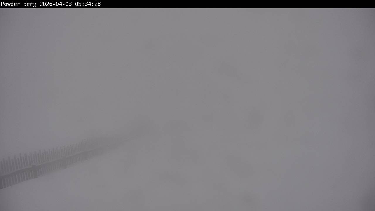Archived image Webcam Powderberg, Flachauwinkl-Kleinarl