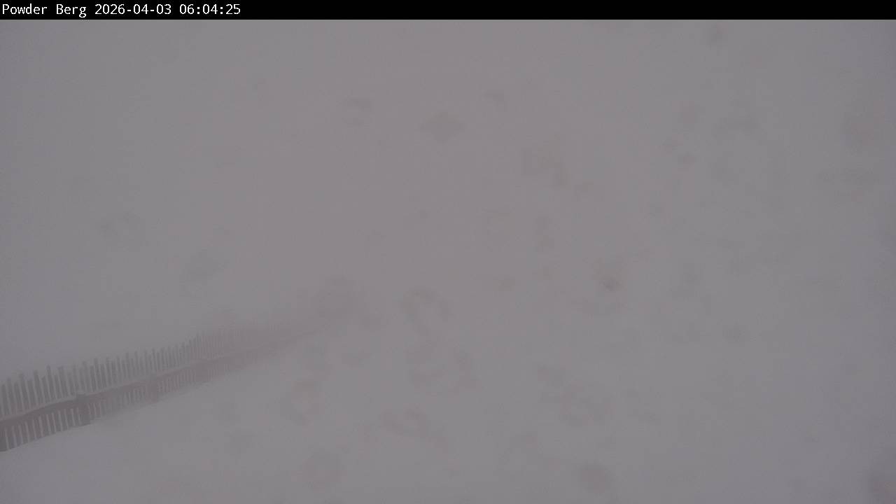 Archived image Webcam Powderberg, Flachauwinkl-Kleinarl