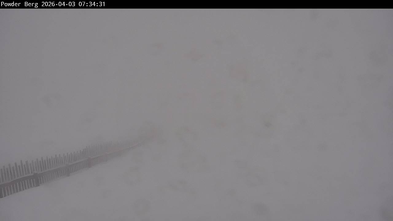 Archived image Webcam Powderberg, Flachauwinkl-Kleinarl