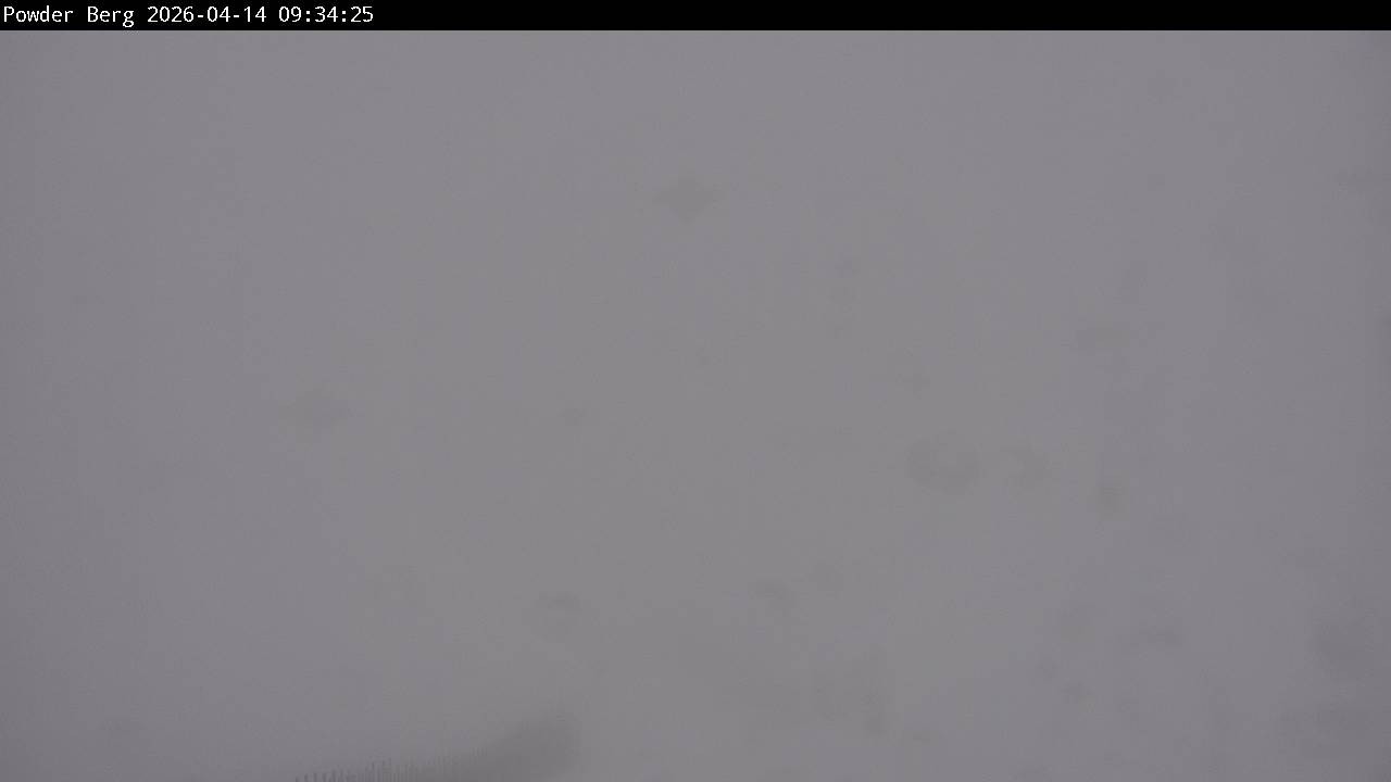 Archiv Foto Webcam Flachauwinkl-Kleinarl: Bergstation Powder Shuttle