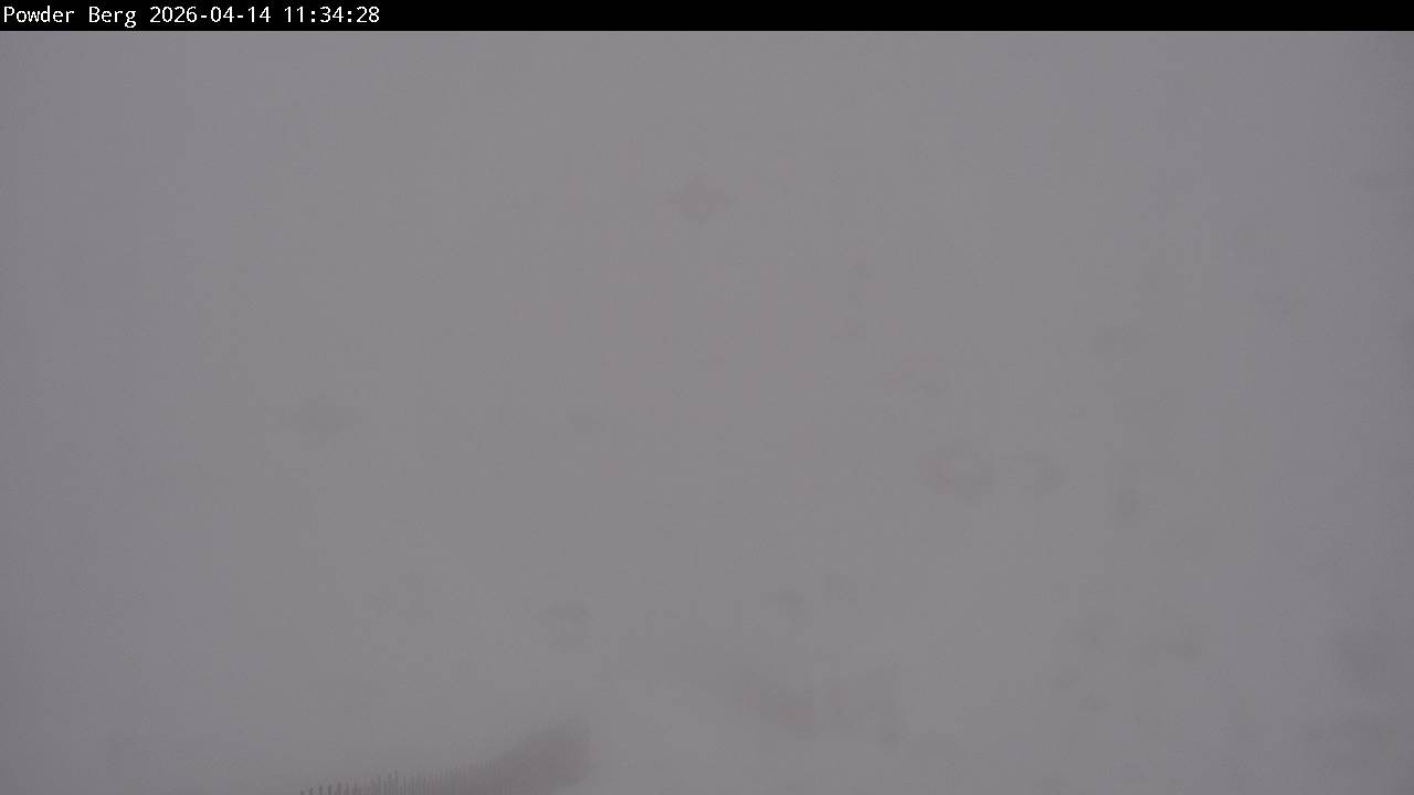 Archiv Foto Webcam Flachauwinkl-Kleinarl: Bergstation Powder Shuttle