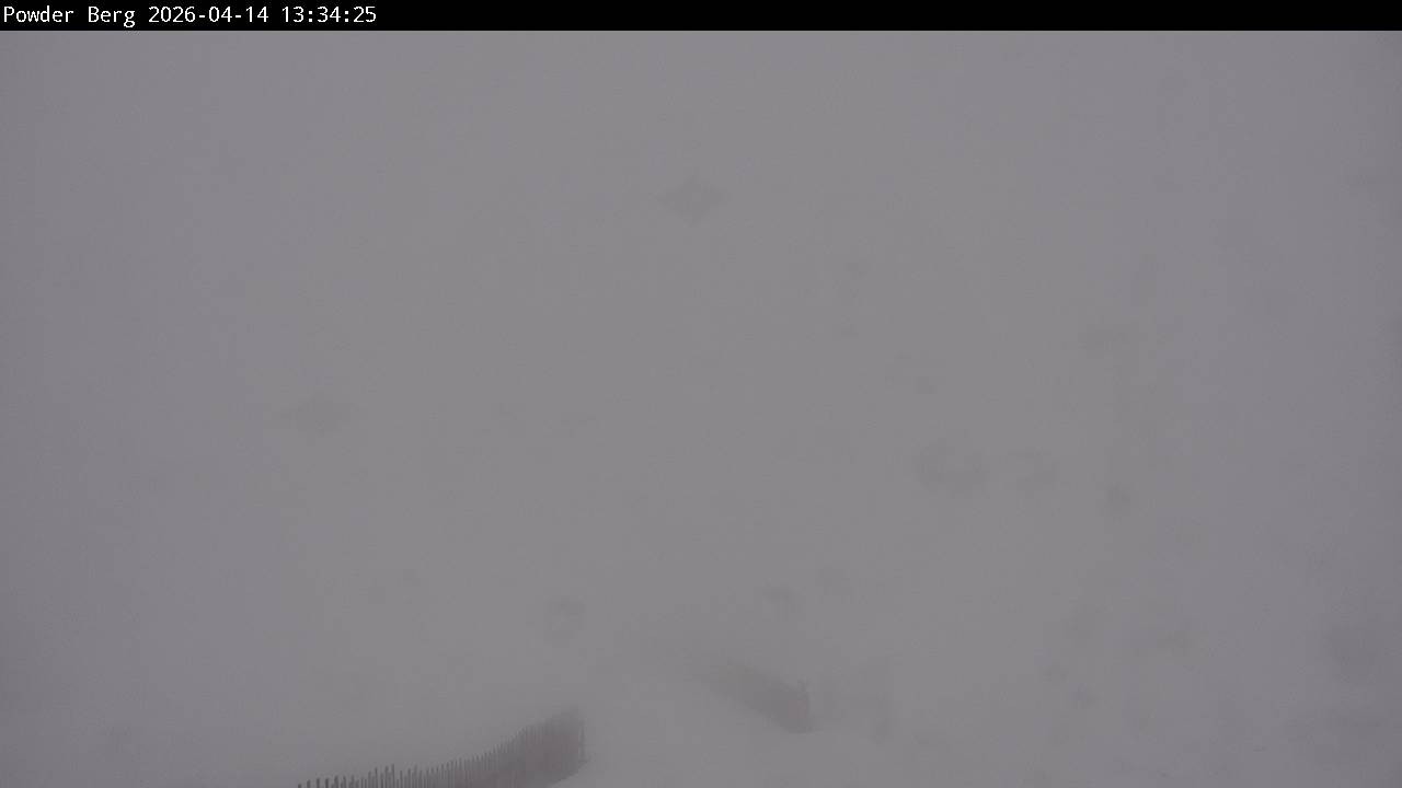 Archiv Foto Webcam Flachauwinkl-Kleinarl: Bergstation Powder Shuttle