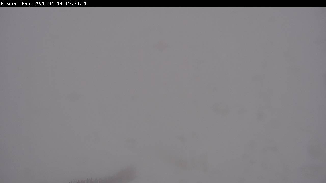 Archiv Foto Webcam Flachauwinkl-Kleinarl: Bergstation Powder Shuttle