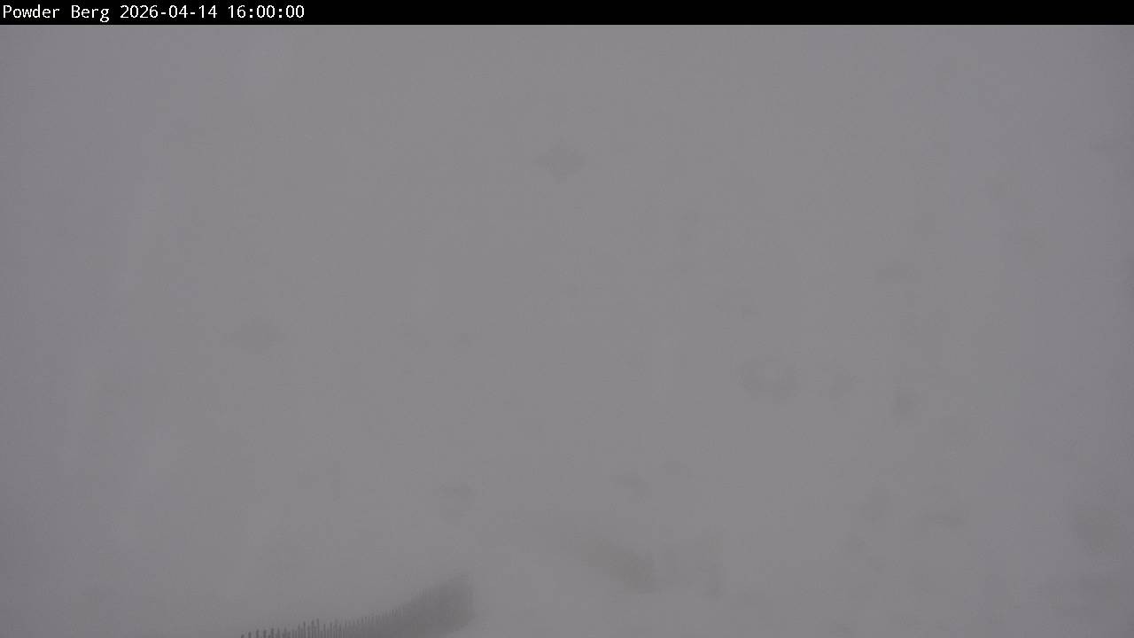 Archiv Foto Webcam Flachauwinkl-Kleinarl: Bergstation Powder Shuttle