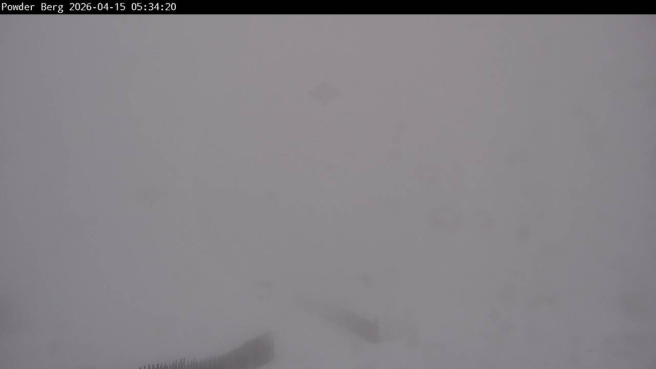 Archived image Webcam Powderberg, Flachauwinkl-Kleinarl