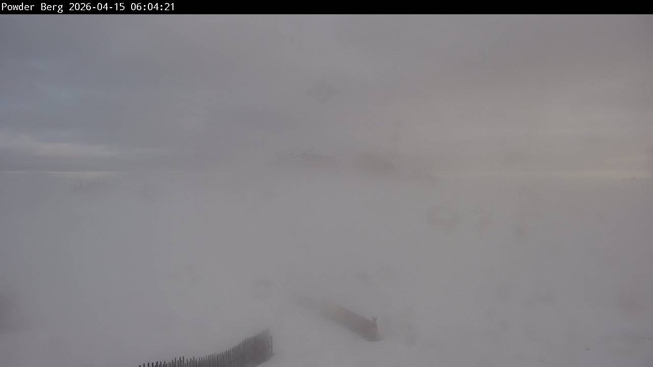 Archived image Webcam Powderberg, Flachauwinkl-Kleinarl