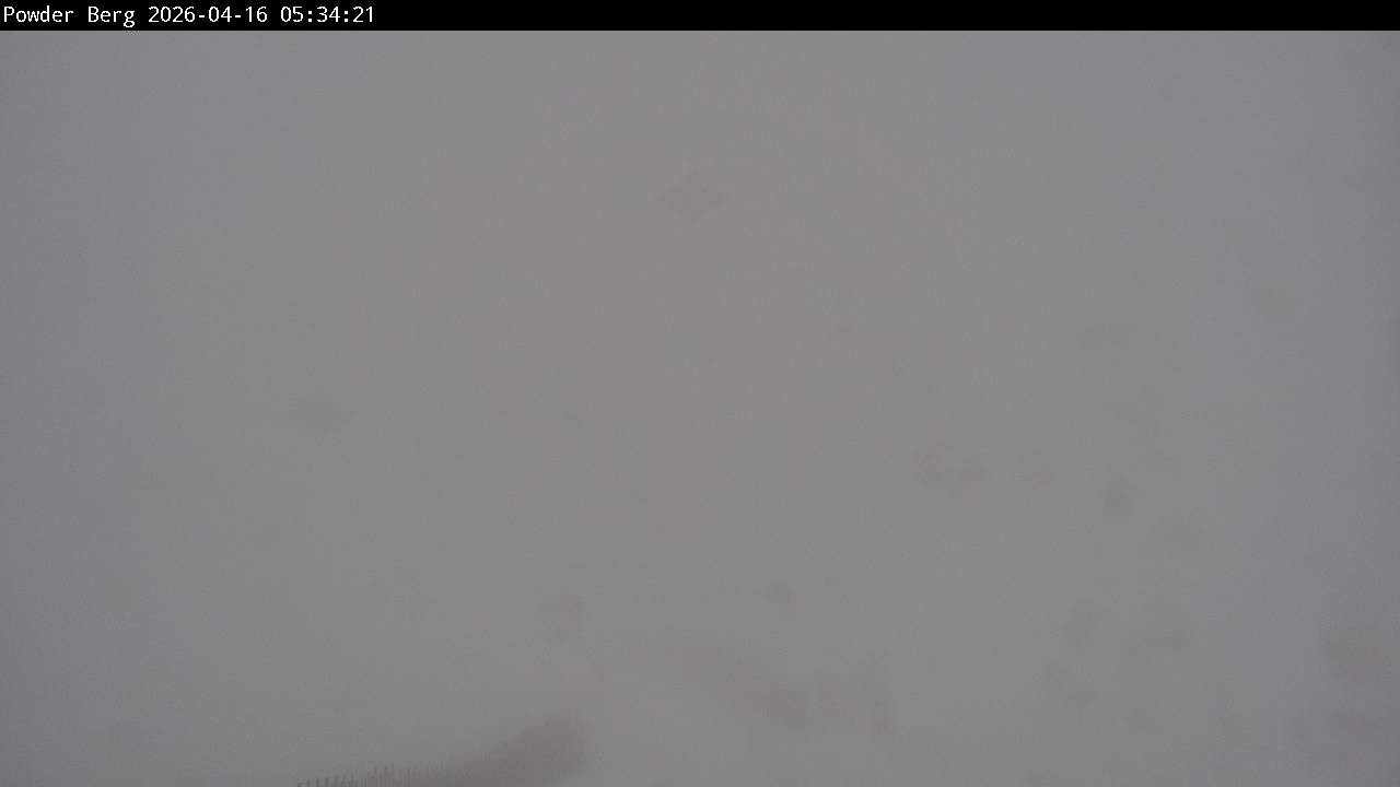 Archived image Webcam Powderberg, Flachauwinkl-Kleinarl